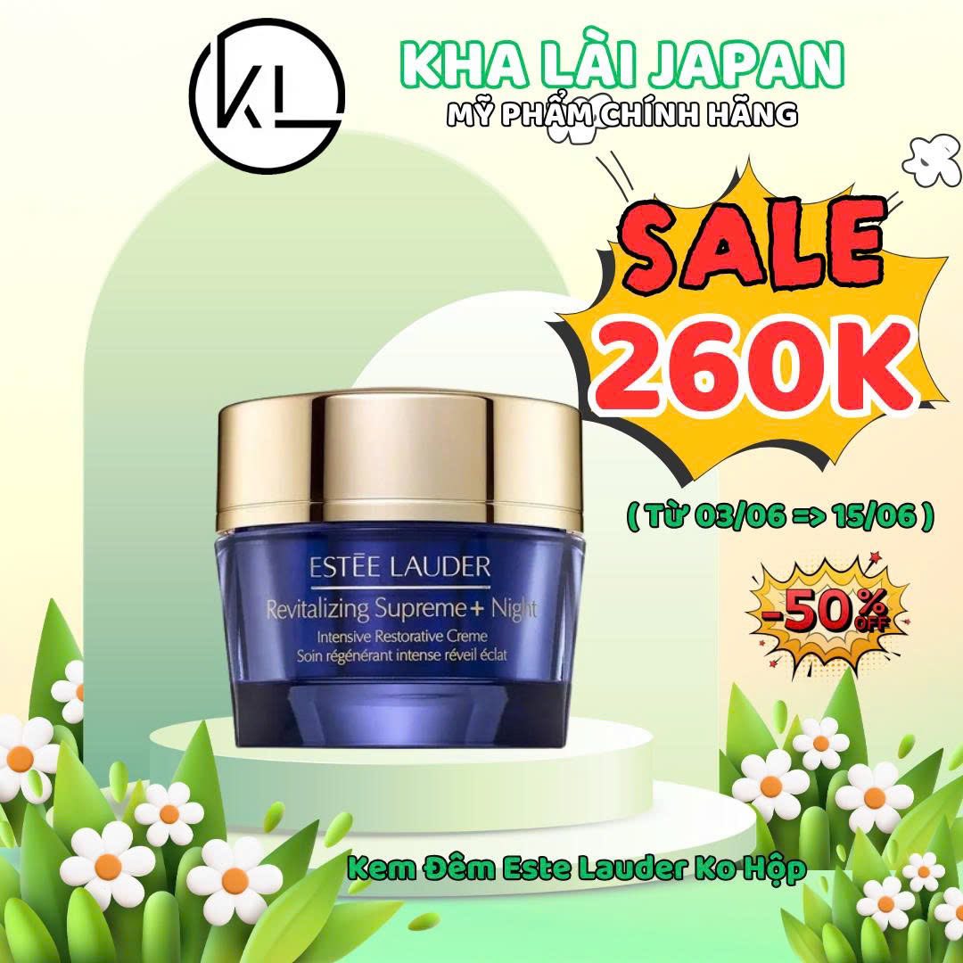 Kem Đêm Estée Lauder Advanced Night Repair
